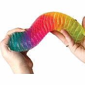 Morf Big Spring Rainbow