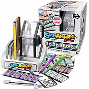 SpinAnimator Studio