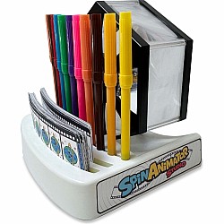 SpinAnimator Studio