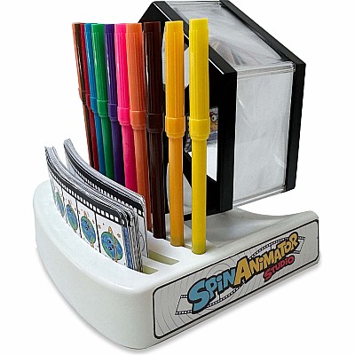SpinAnimator Studio