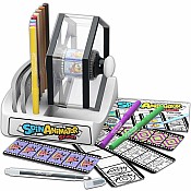 SpinAnimator Studio