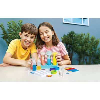 KidzLabs Mega Science Kit
