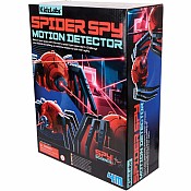 KidzLabs Spider Spy Motion Detector