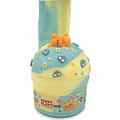 Puppy Playtime Cloud Dough Slime
