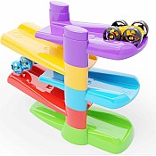 Quercetti Flip Car Race Track