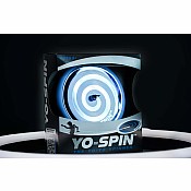 Yo-Spin The Yo-Yo Spinner Metallic - Blue