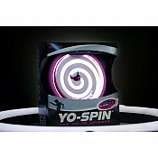 Yo-Spin The Yo-Yo Spinner Metallic - Purple