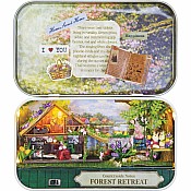 DIY Tiniature Kit - Forest Retreat