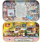 DIY Tiniature Kit - Dream Market
