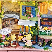 DIY Tiniature Kit - Dream Market