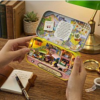 DIY Tiniature Kit - Dream Market