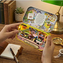 DIY Tiniature Kit - Dream Market