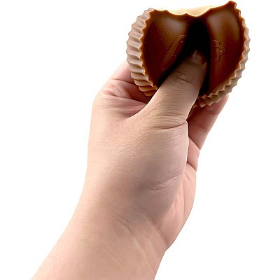 Reese's Squishi Toy