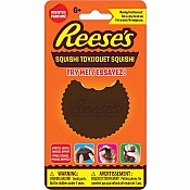 Reese's Squishi Toy