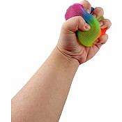 Fuzzy Stretchi Blob