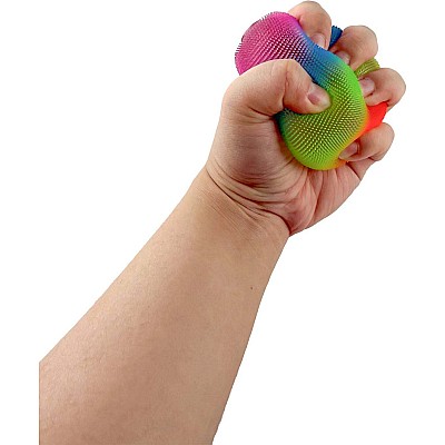 Fuzzy Stretchi Blob