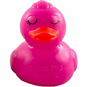 PEEK-ing Duck Mystery Squish