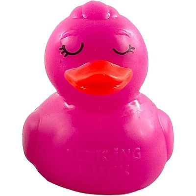 PEEK-ing Duck Mystery Squish