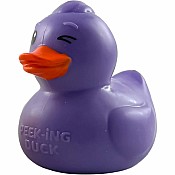 PEEK-ing Duck Mystery Squish