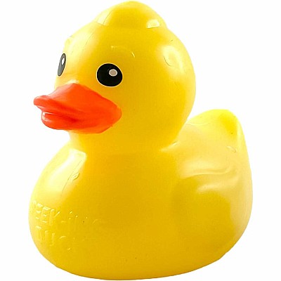 PEEK-ing Duck Mystery Squish