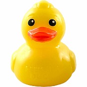 PEEK-ing Duck Mystery Squish