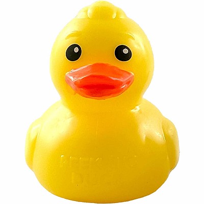 PEEK-ing Duck Mystery Squish