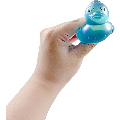 PEEK-ing Duck Mystery Squish