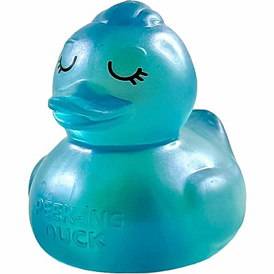 PEEK-ing Duck Mystery Squish