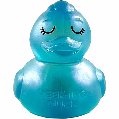 PEEK-ing Duck Mystery Squish