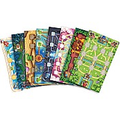 Toy Battle Game