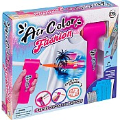 Air Color Fashion Airbrush Kit