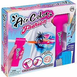 Air Color Fashion Airbrush Kit