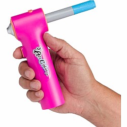 Air Color Fashion Airbrush Kit