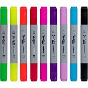 Air Color Fashion Airbrush Kit