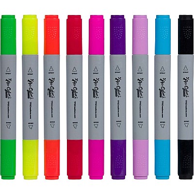Air Color Fashion Airbrush Kit