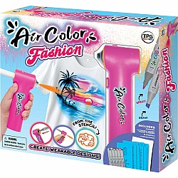 Air Color Fashion Airbrush Kit