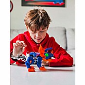 Teach Tech Triceratops DIY Activity Kit