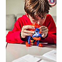 Teach Tech Triceratops DIY Activity Kit