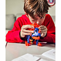 Teach Tech Triceratops DIY Activity Kit