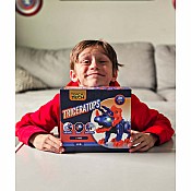 Teach Tech Triceratops DIY Activity Kit