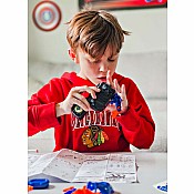 Teach Tech Triceratops DIY Activity Kit