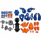 Teach Tech Triceratops DIY Activity Kit