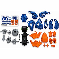 Teach Tech Triceratops DIY Activity Kit