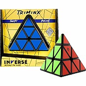 Inverse Triminx Brainteaser Puzzle