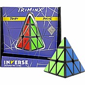 Inverse Triminx Brainteaser Puzzle