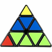 Inverse Triminx Brainteaser Puzzle
