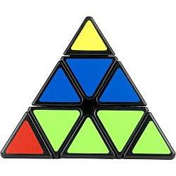 Inverse Triminx Brainteaser Puzzle