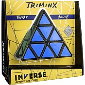 Inverse Triminx Brainteaser Puzzle