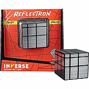 Inverse Reflectron Brainteaser Puzzle
