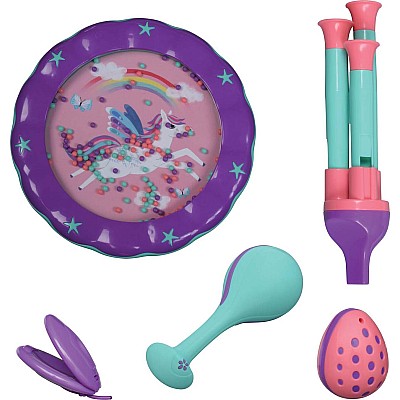 Halilit Unicorn Band